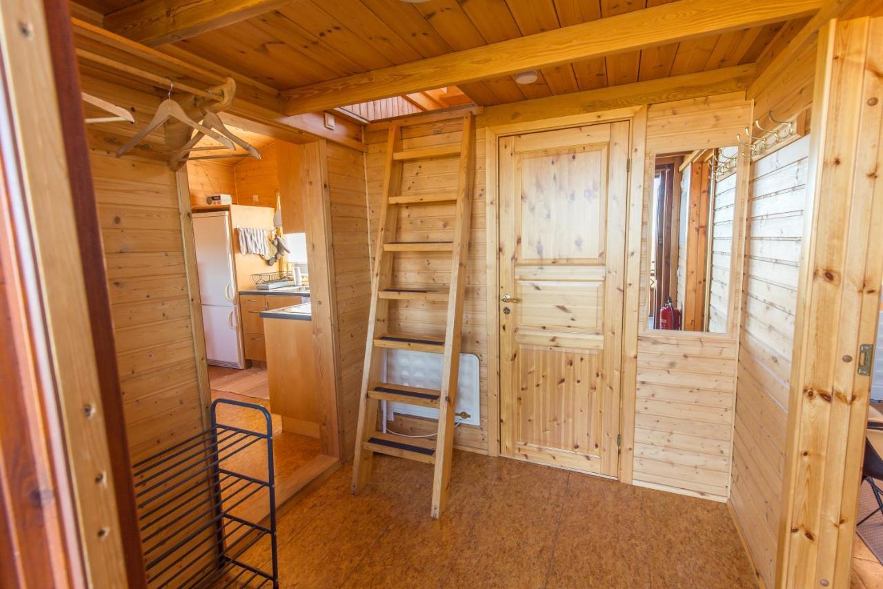 Cozy Cottage By Stay In Iceland Хвольсвёдлюр Номер фото