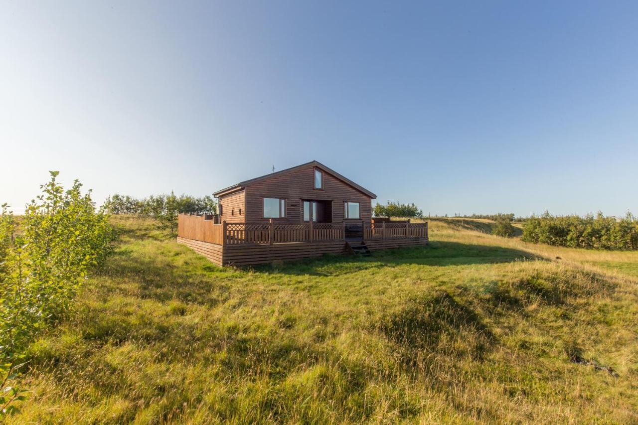 Cozy Cottage By Stay In Iceland Хвольсвёдлюр Номер фото