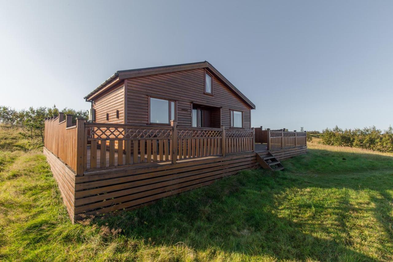 Cozy Cottage By Stay In Iceland Хвольсвёдлюр Номер фото