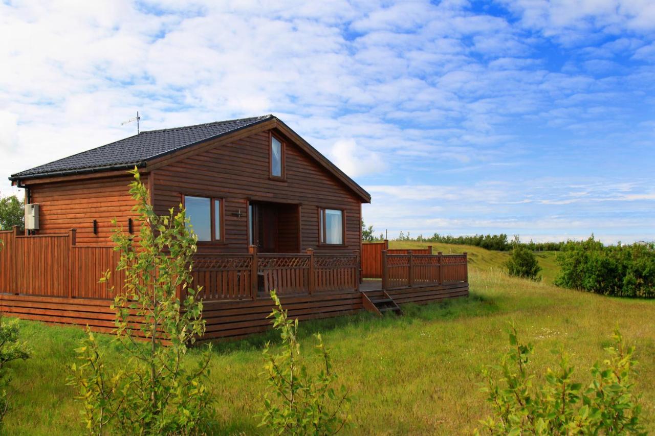 Cozy Cottage By Stay In Iceland Хвольсвёдлюр Номер фото