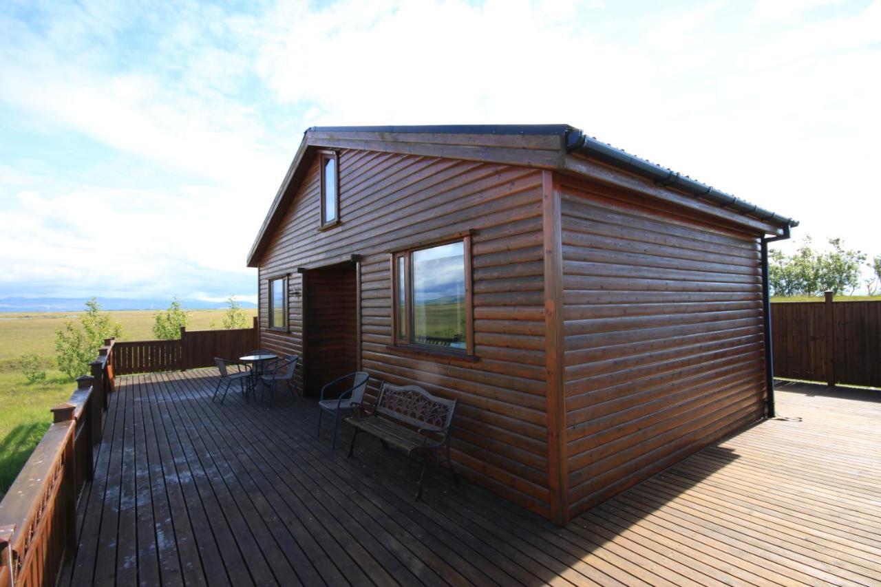 Cozy Cottage By Stay In Iceland Хвольсвёдлюр Номер фото