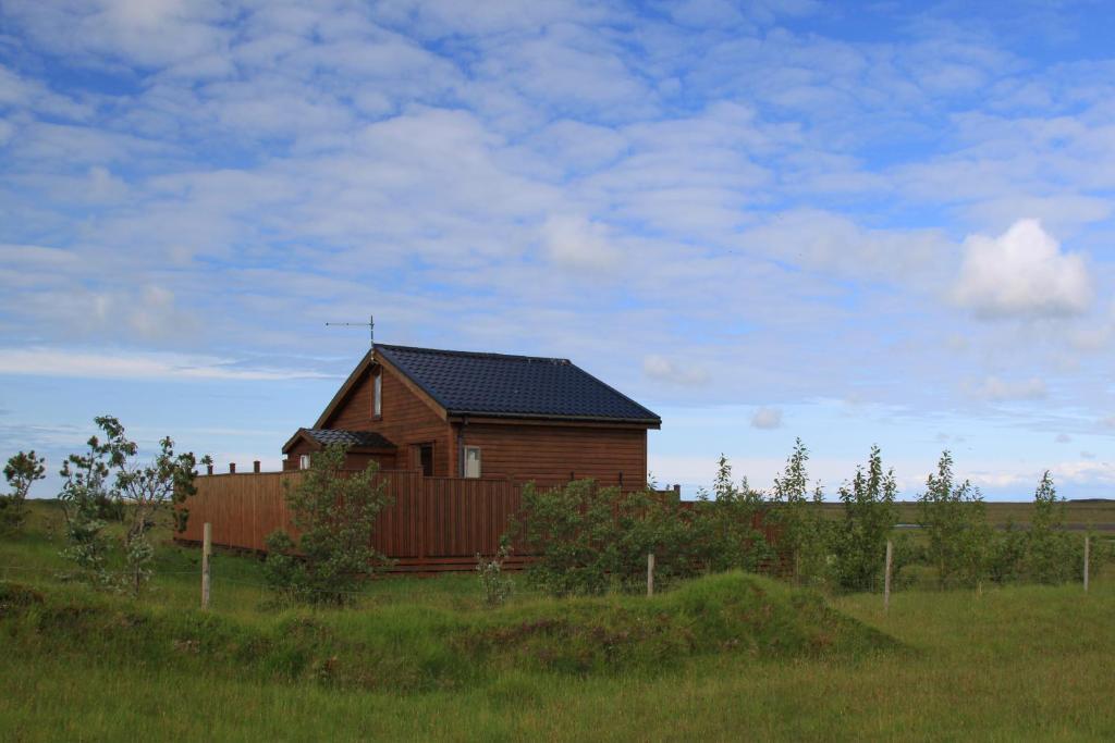 Cozy Cottage By Stay In Iceland Хвольсвёдлюр Номер фото